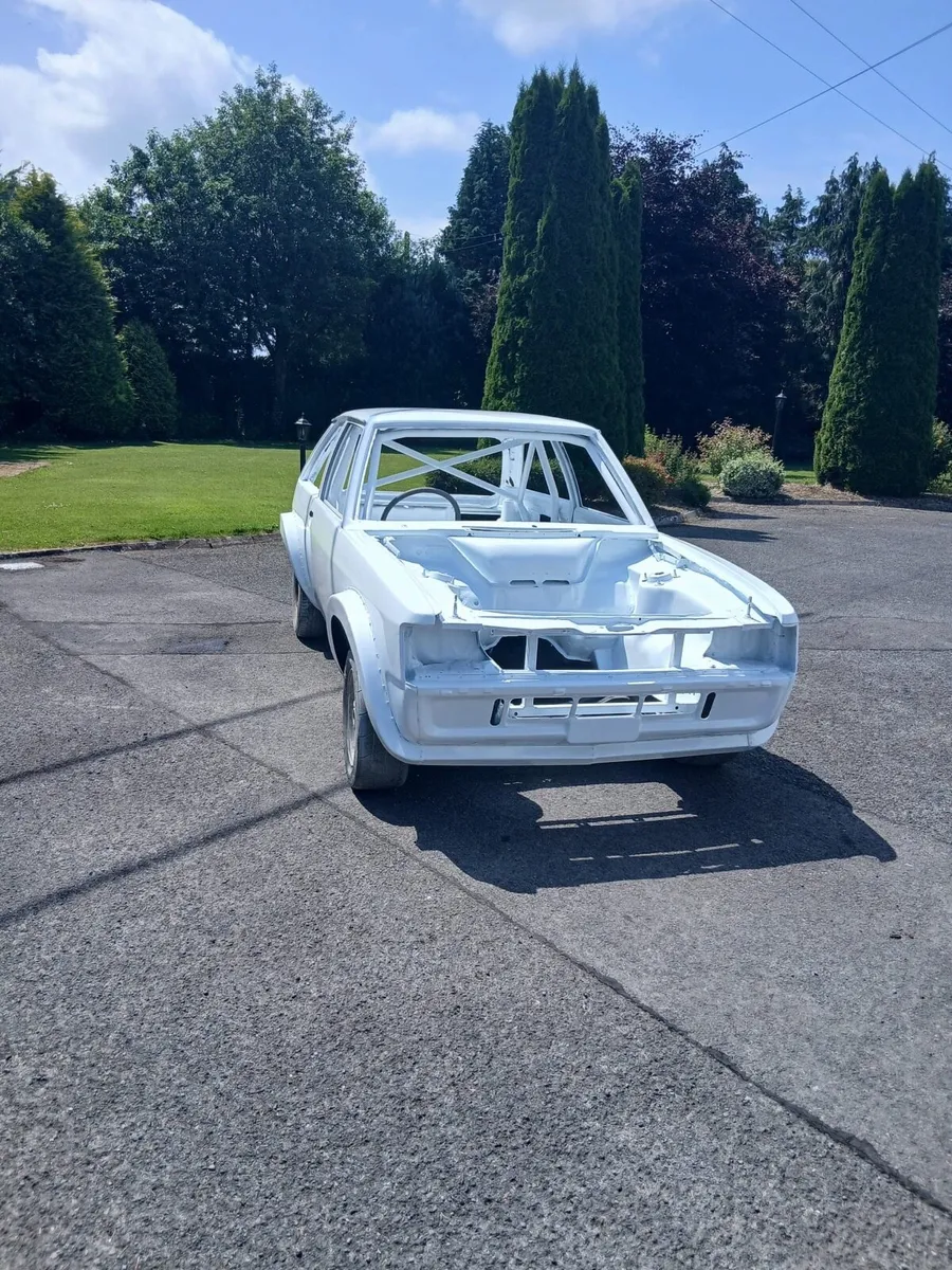 Talbot Sunbeam Shell - Image 2