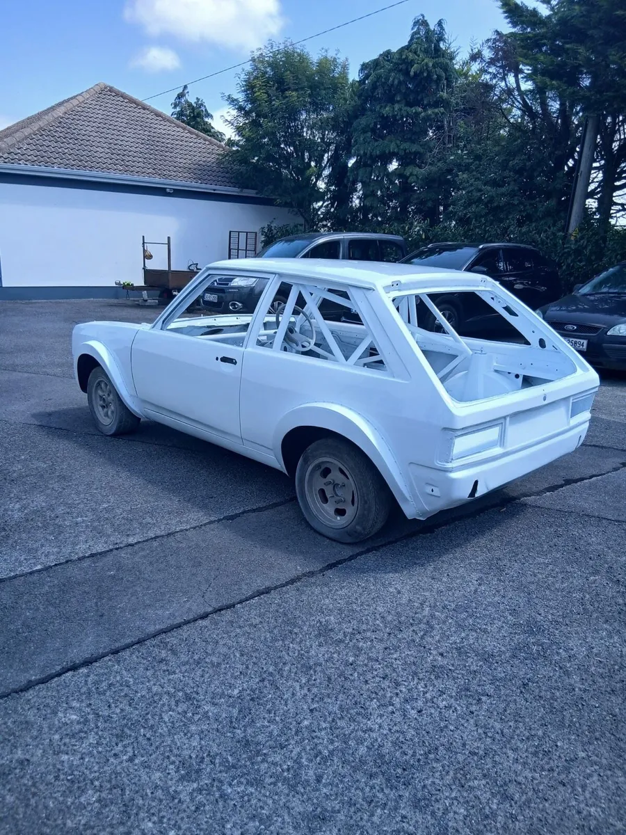 Talbot Sunbeam Shell - Image 3