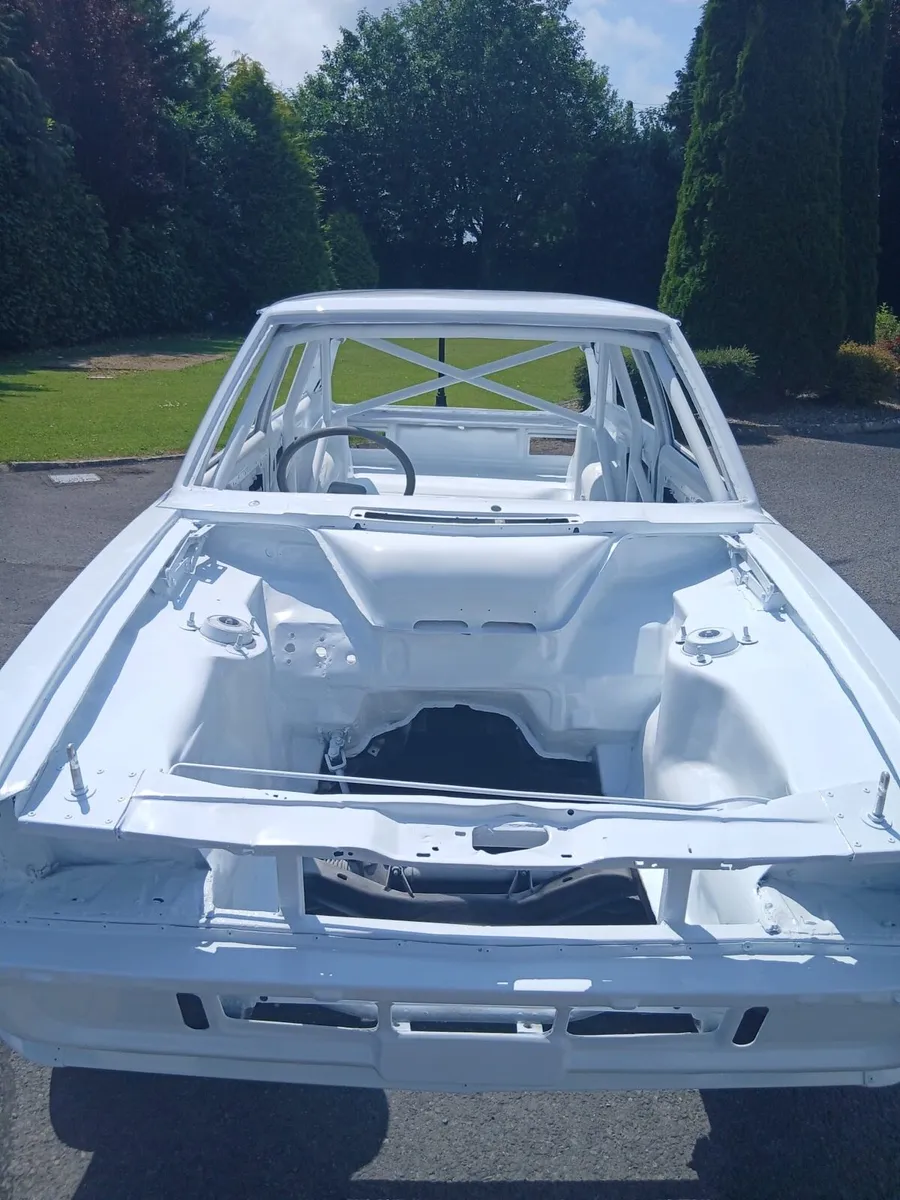 Talbot Sunbeam Shell - Image 4