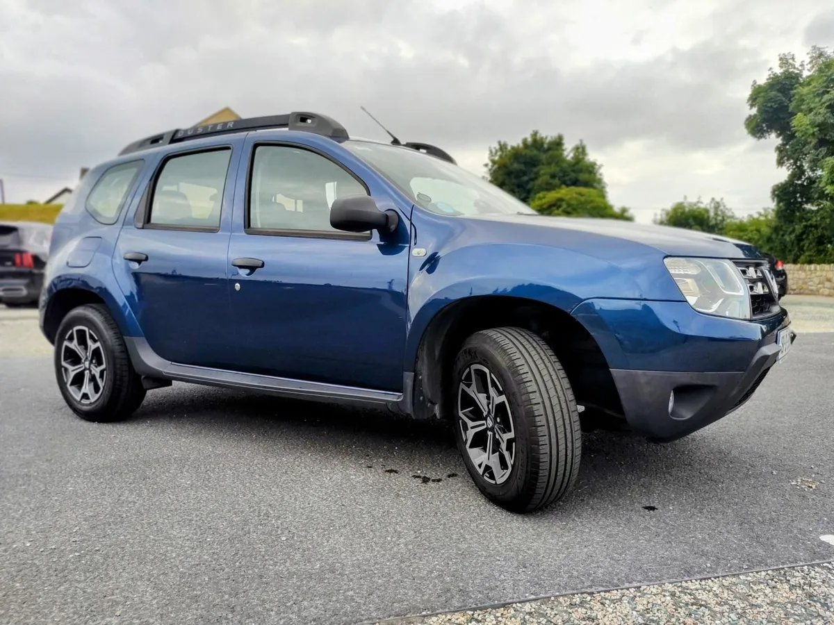 Dacia Duster 2018 - Image 1