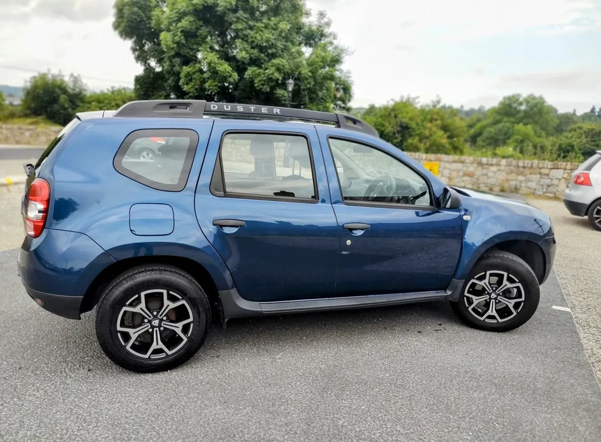 Dacia Duster 2018 - Image 3