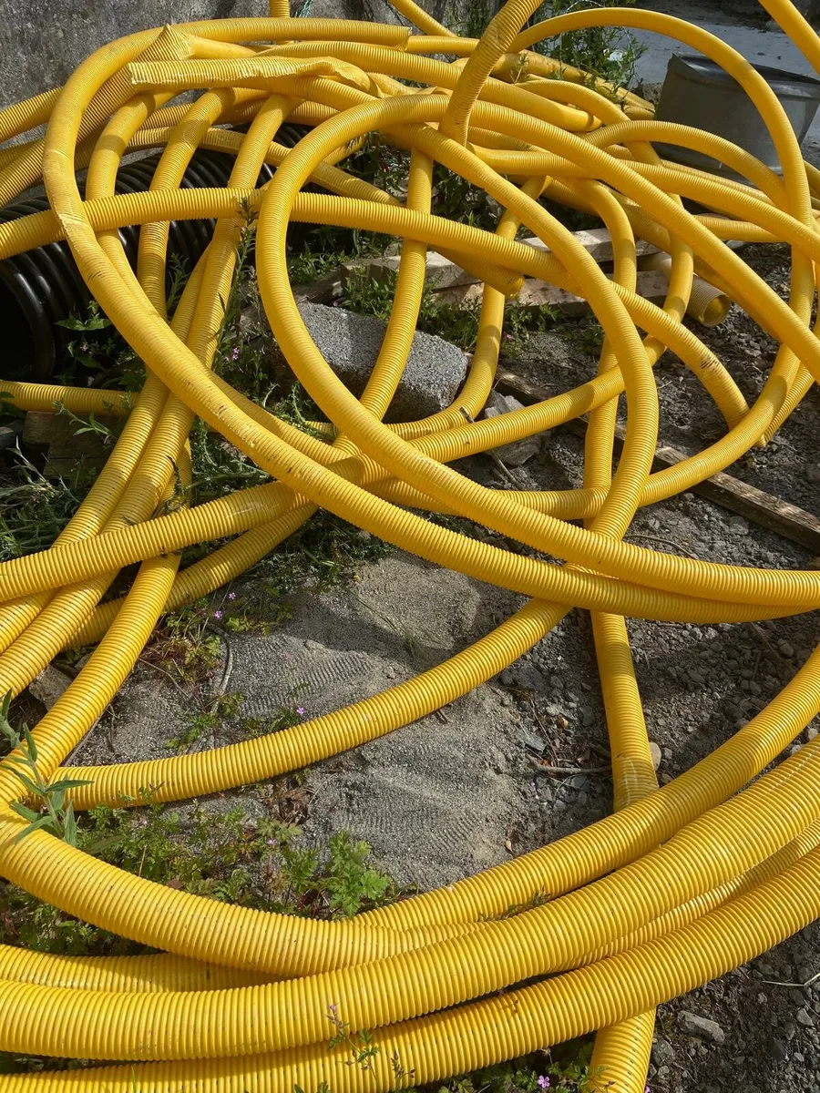 Drainage Pipe