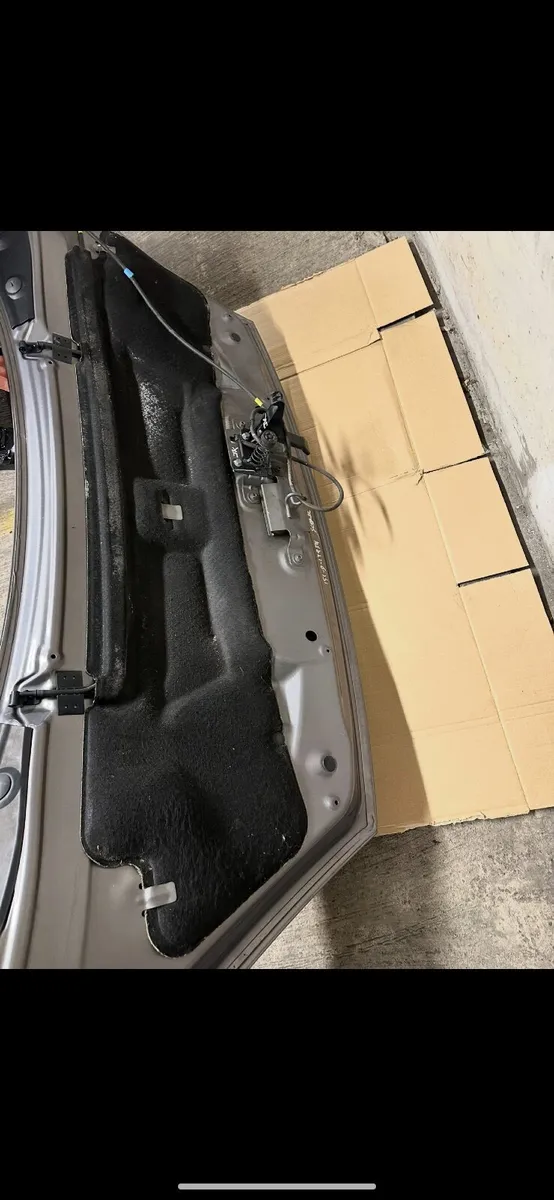 Parts Hyundai i20 15-18 Renault Scenic 14-16 - Image 4