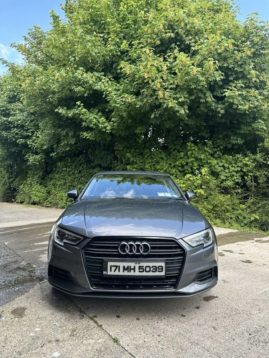 Audi A3 - Image 2