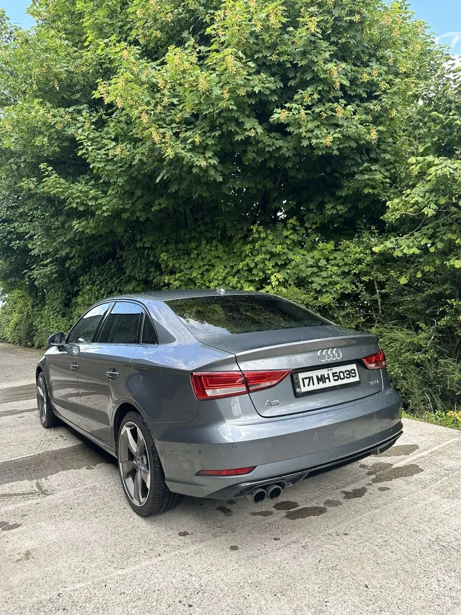 Audi A3 - Image 3