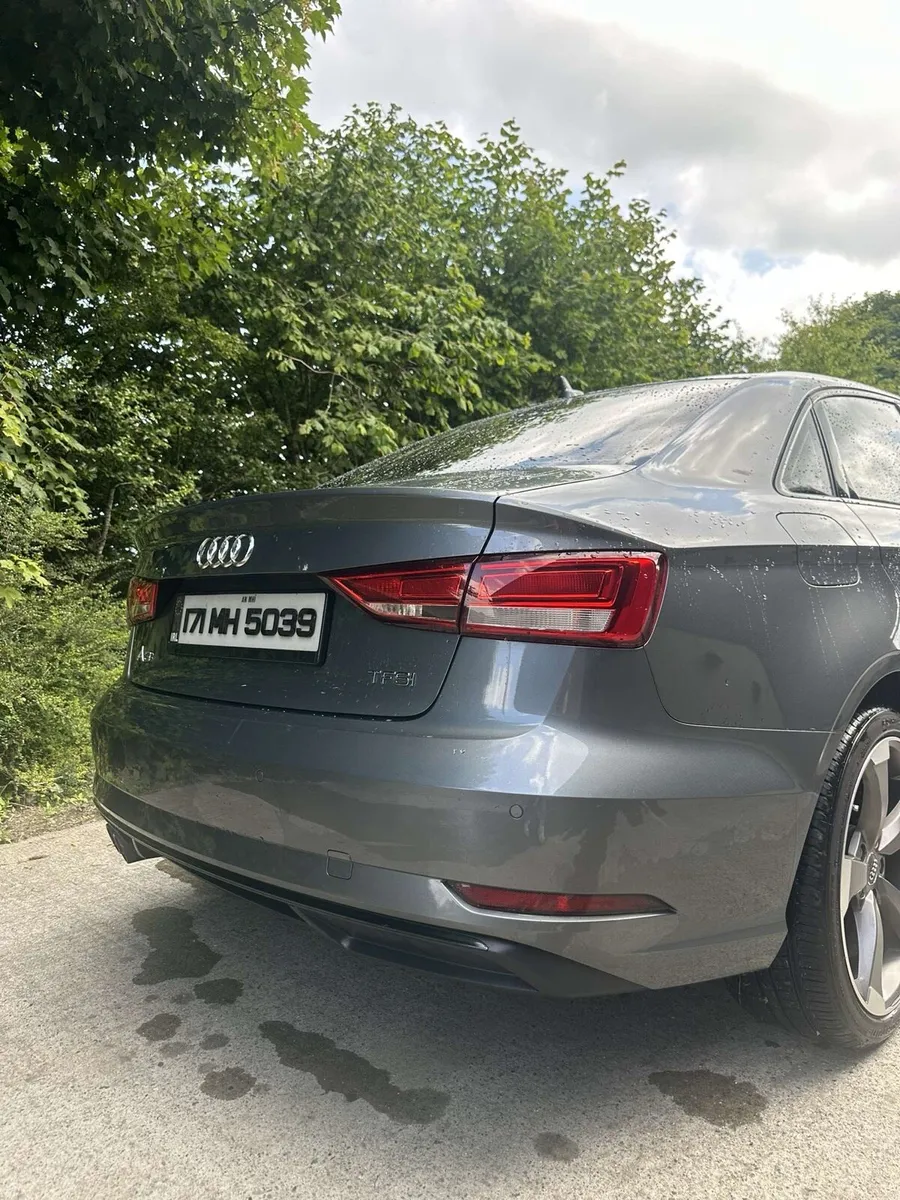 Audi A3 - Image 4