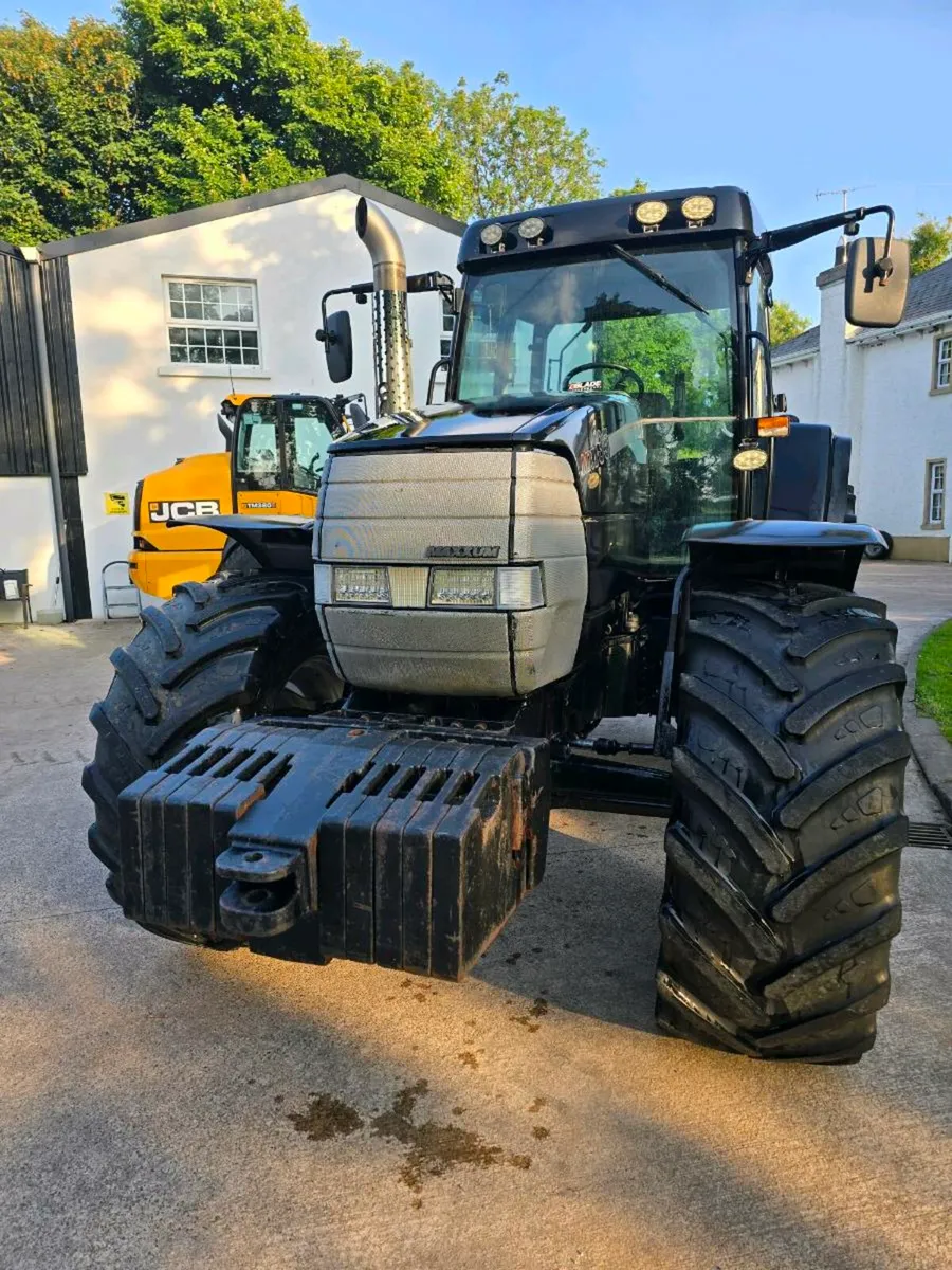 Case MX135 - Image 2