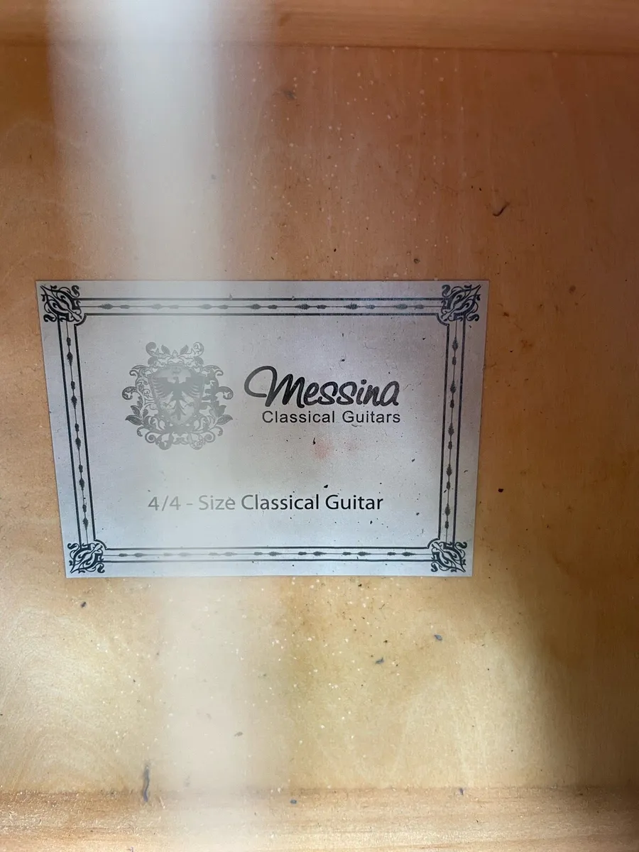 Guitar - Image 1