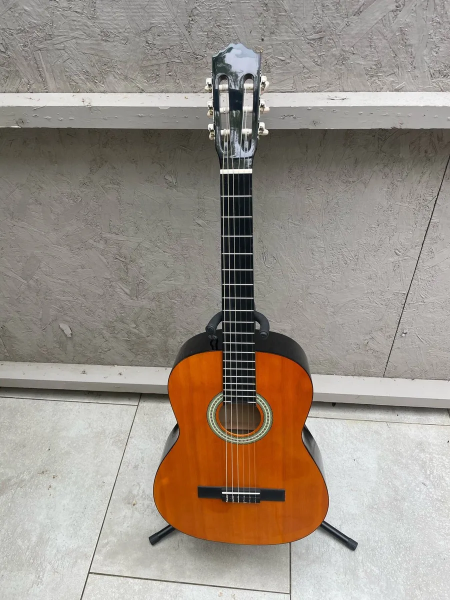 Guitar - Image 2