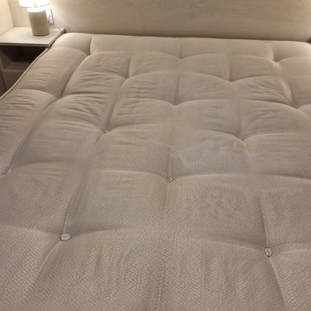 King (5ft) bed - Image 2