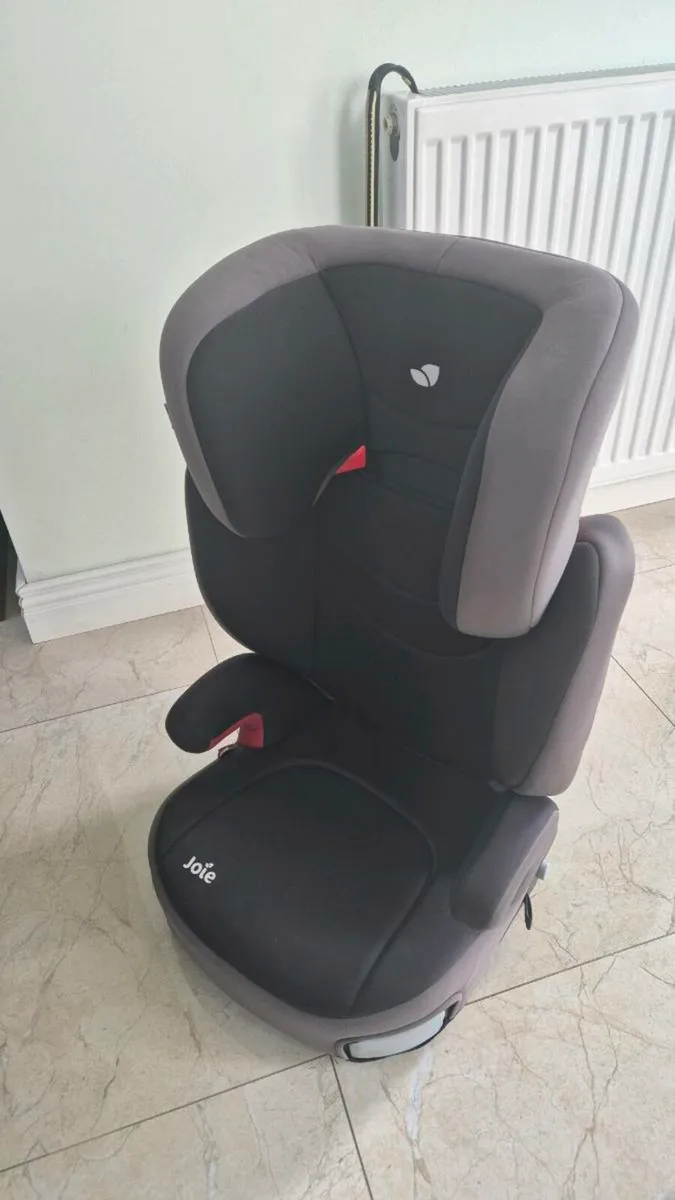 Car seat - Image 1