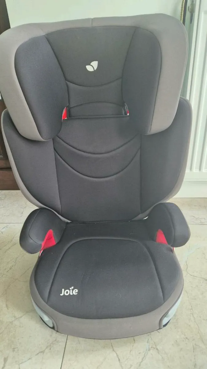 Car seat - Image 2
