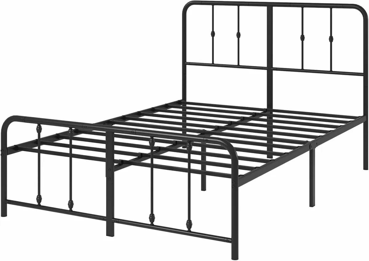 Double bed frame - Image 3