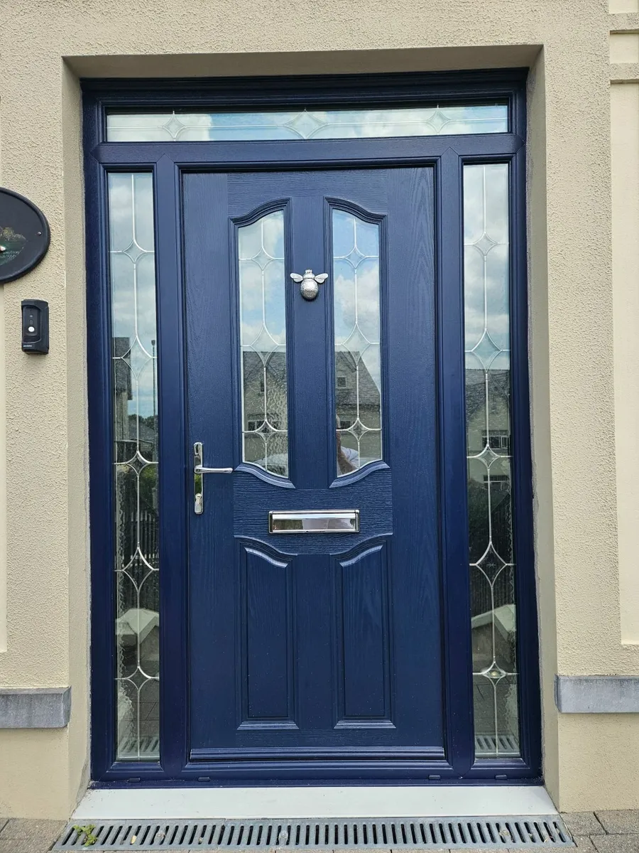 Composite door - Image 2