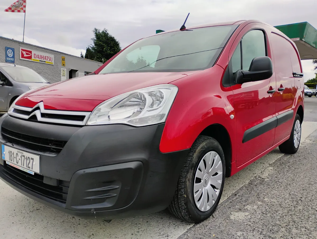 LOW  MILEAGE VAT INVOICE - Image 4