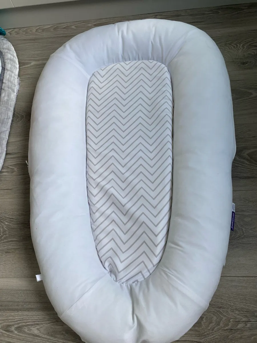 Clevamama Sleep pod