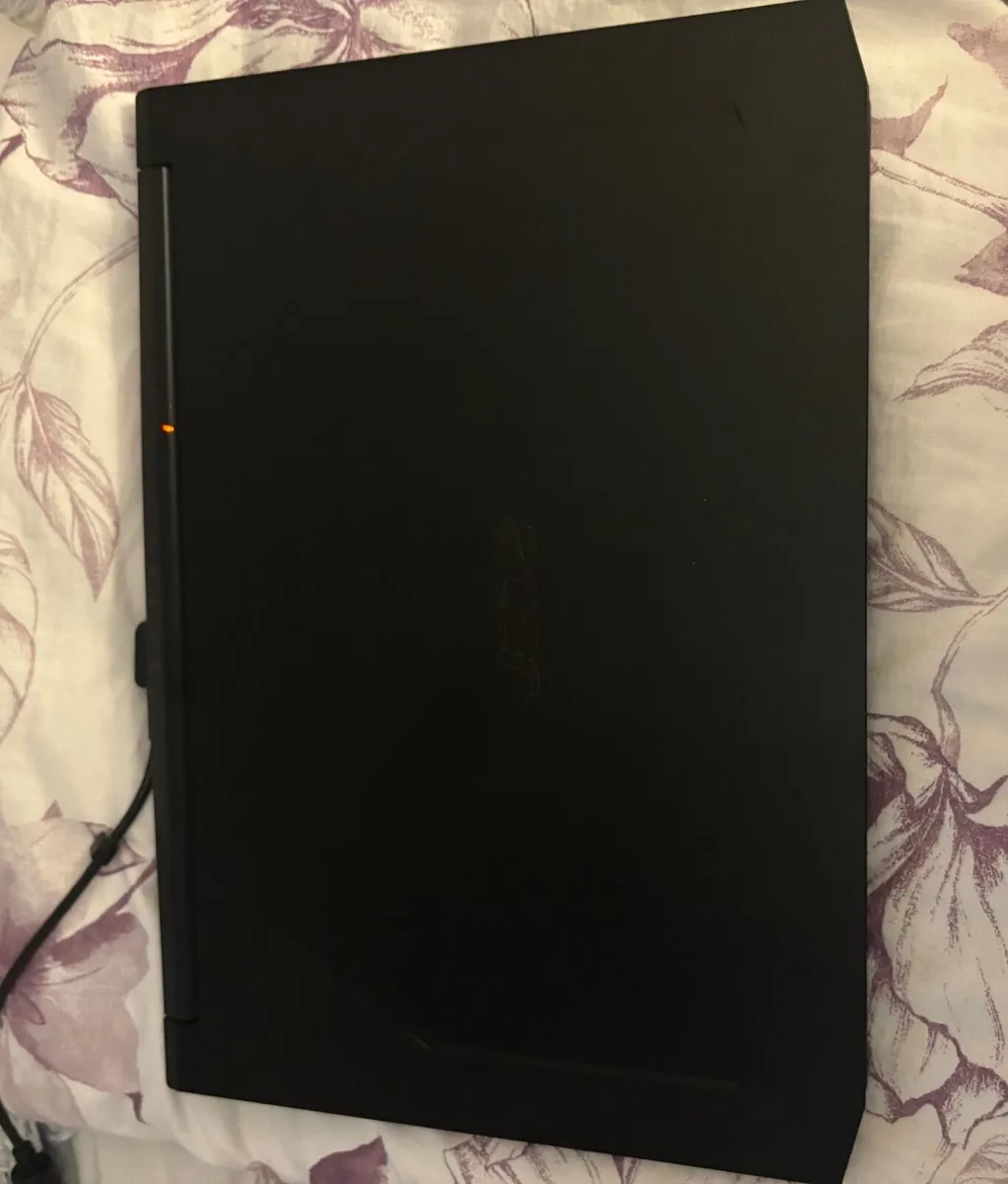 Acer Nitro 5 - Gaming laptop - Image 4