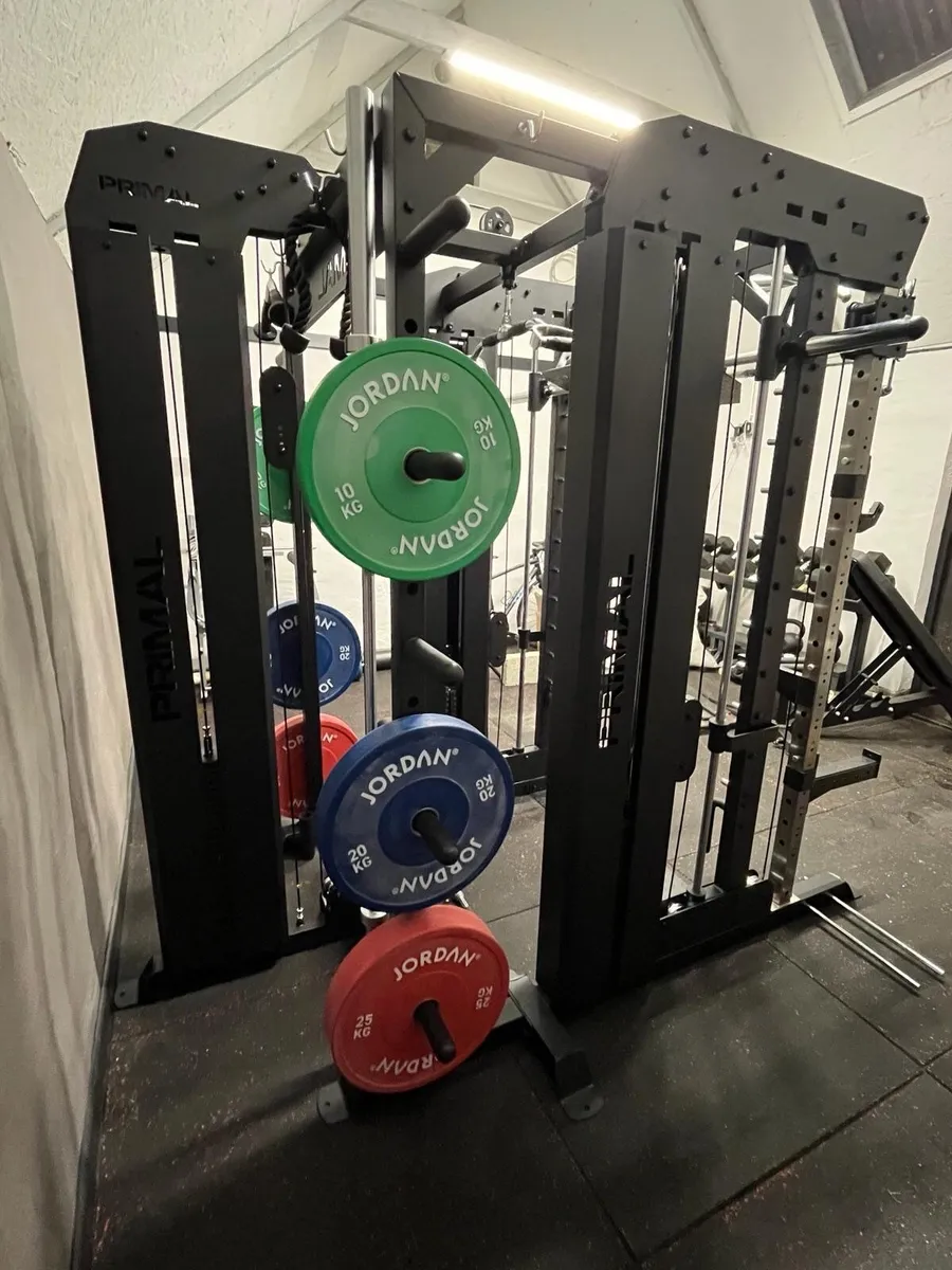 Primal Pro Series Monster Rack System - Image 4