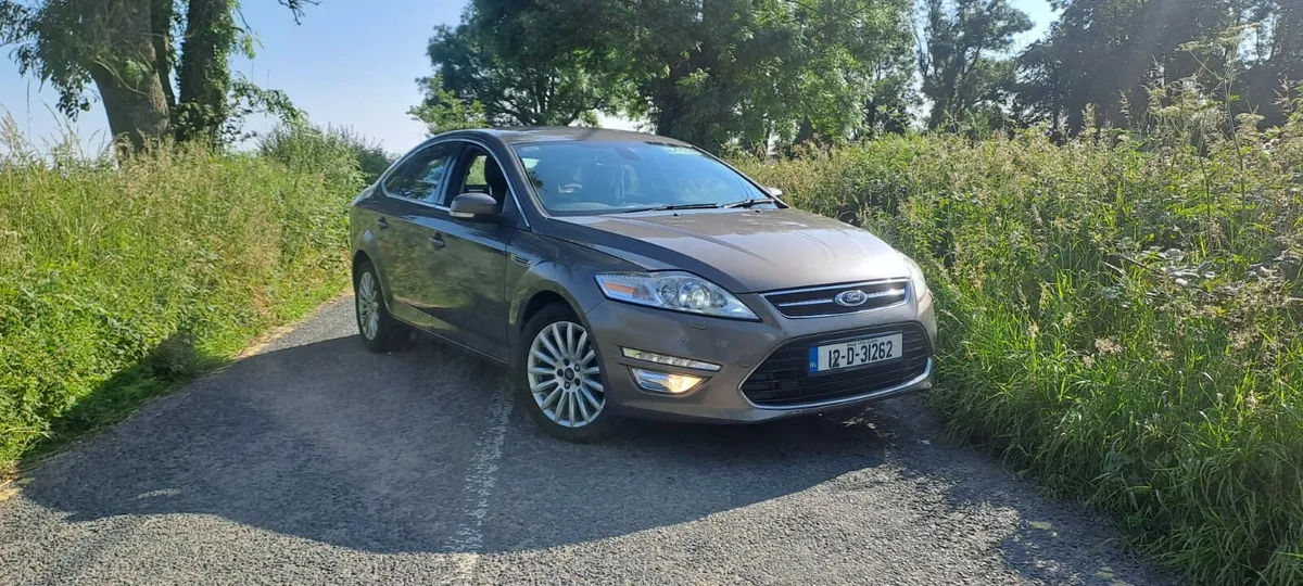 Ford wonder ( long 14 months nct ) - Image 3