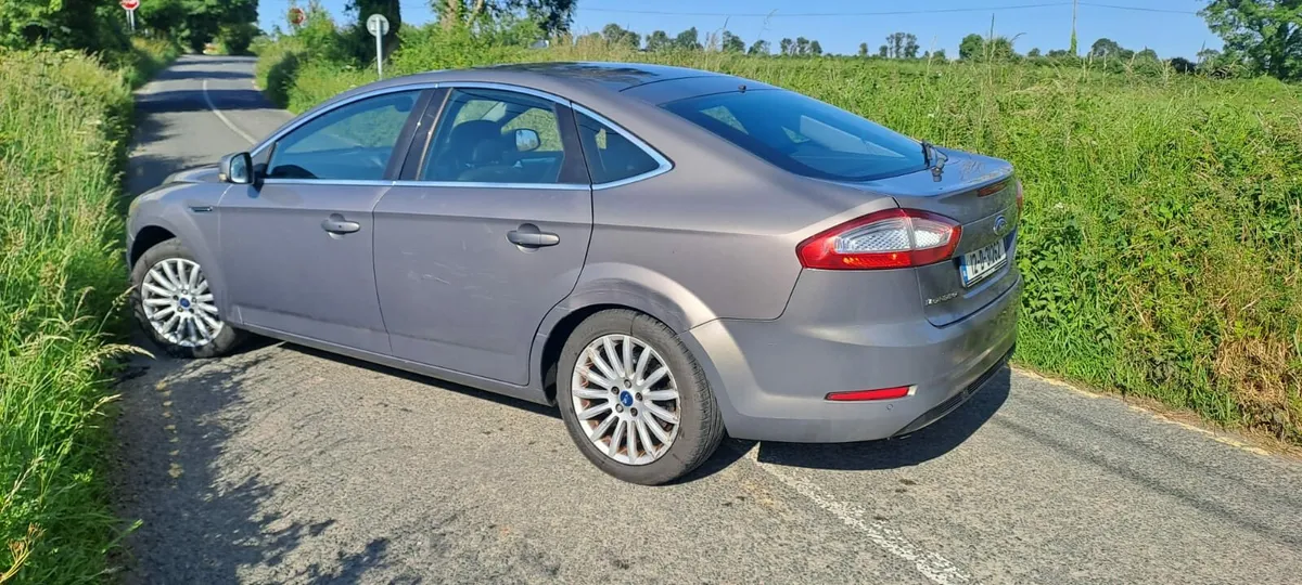 Ford wonder ( long 14 months nct ) - Image 4