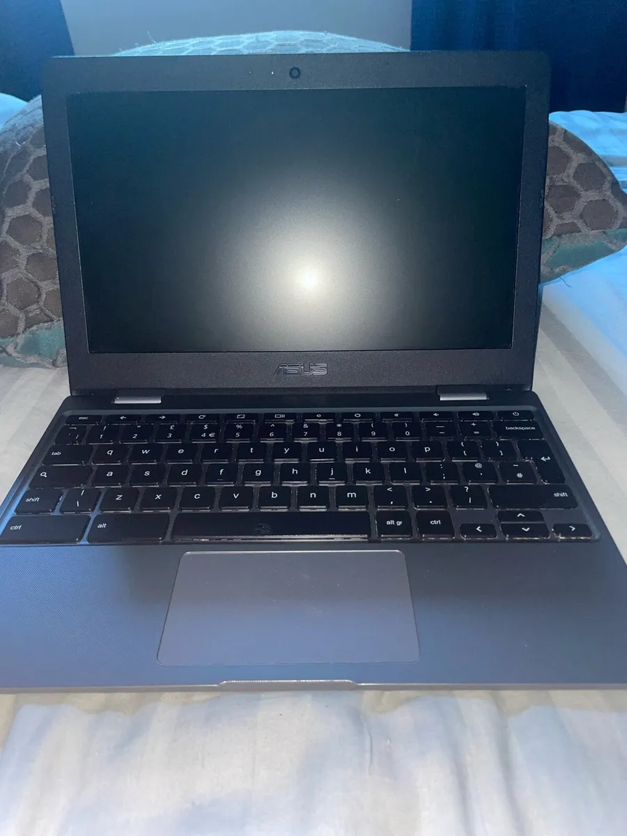 Laptop for Repair or parts - Image 2