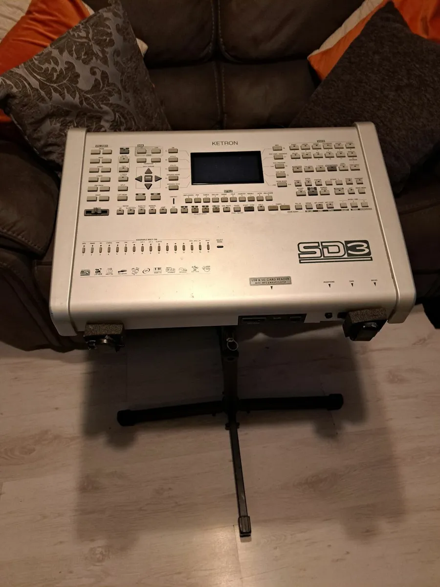 Ketron modular - Image 2