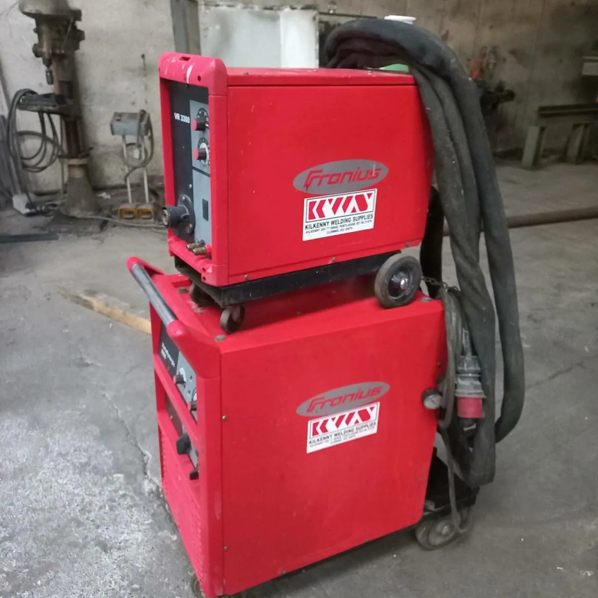 Welder - Image 1