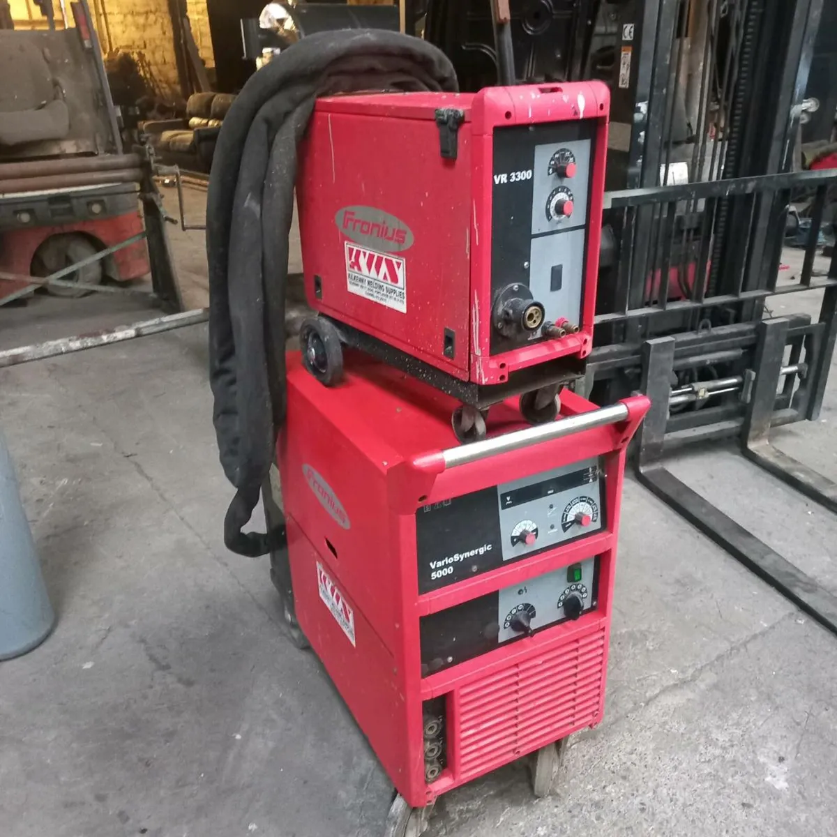 Welder - Image 2