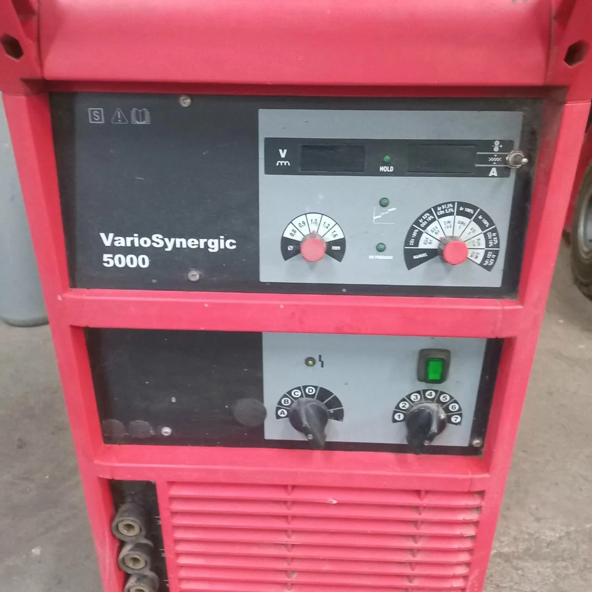 Welder - Image 3