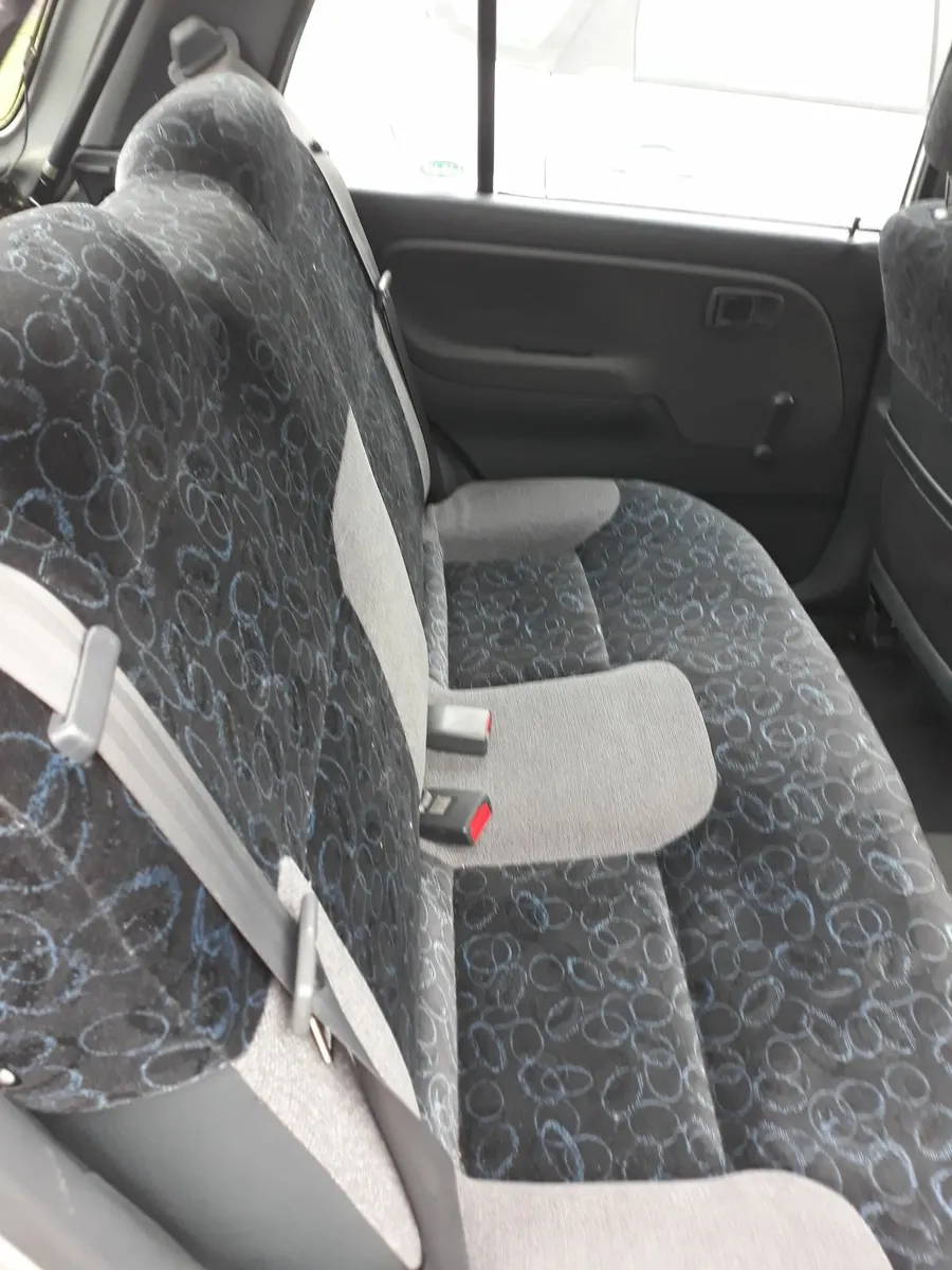 Perodua Kelisa 2005 - Image 2
