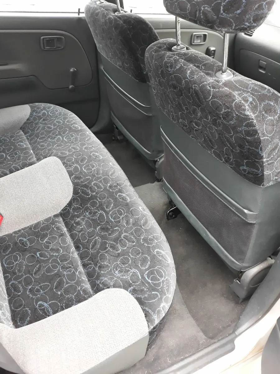 Perodua Kelisa 2005 - Image 3
