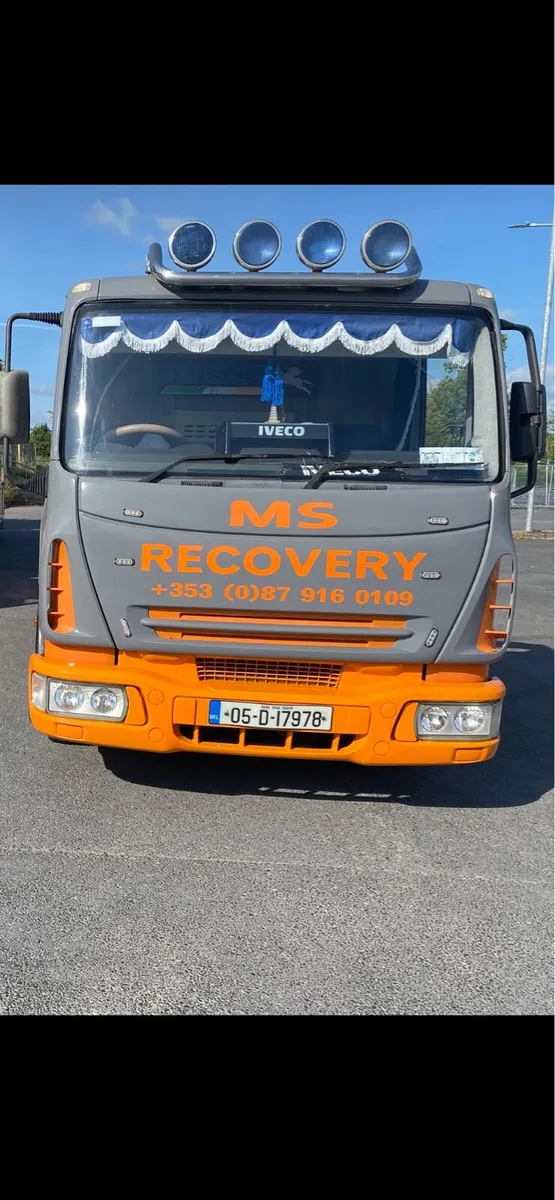 RECOVERY 24h - Image 1