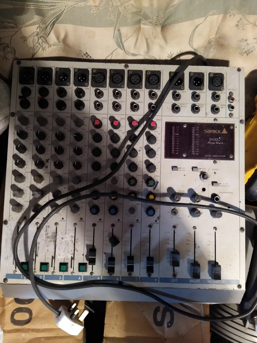 Disco Retro Sound - Image 2