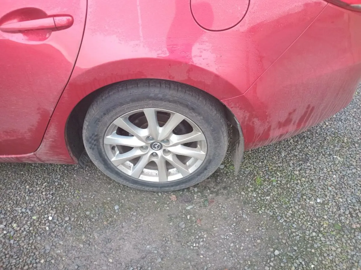 Mazda 6 - Image 3