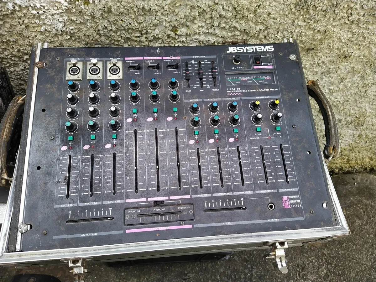 Disco Retro Sound - Image 3