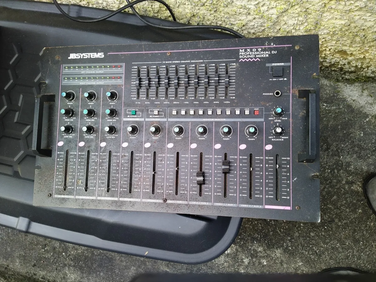 Disco Retro Sound - Image 4