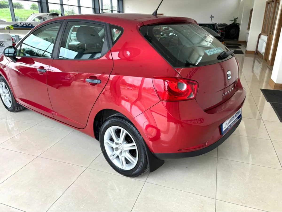 SEAT Ibiza 5DR 1.2 Reference SE 5DR - Image 3