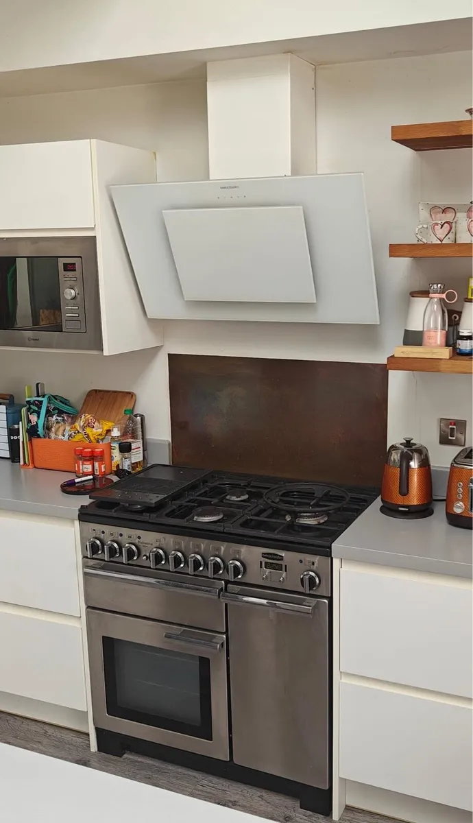 Kitchen items - Image 1