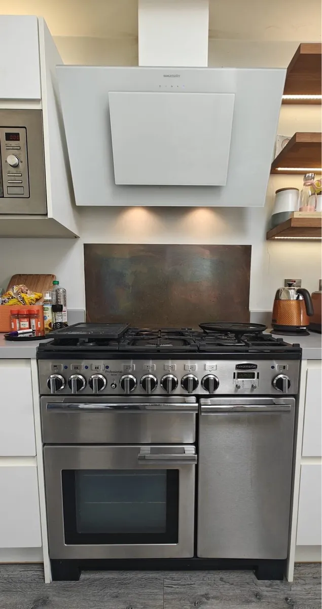 Kitchen items - Image 3