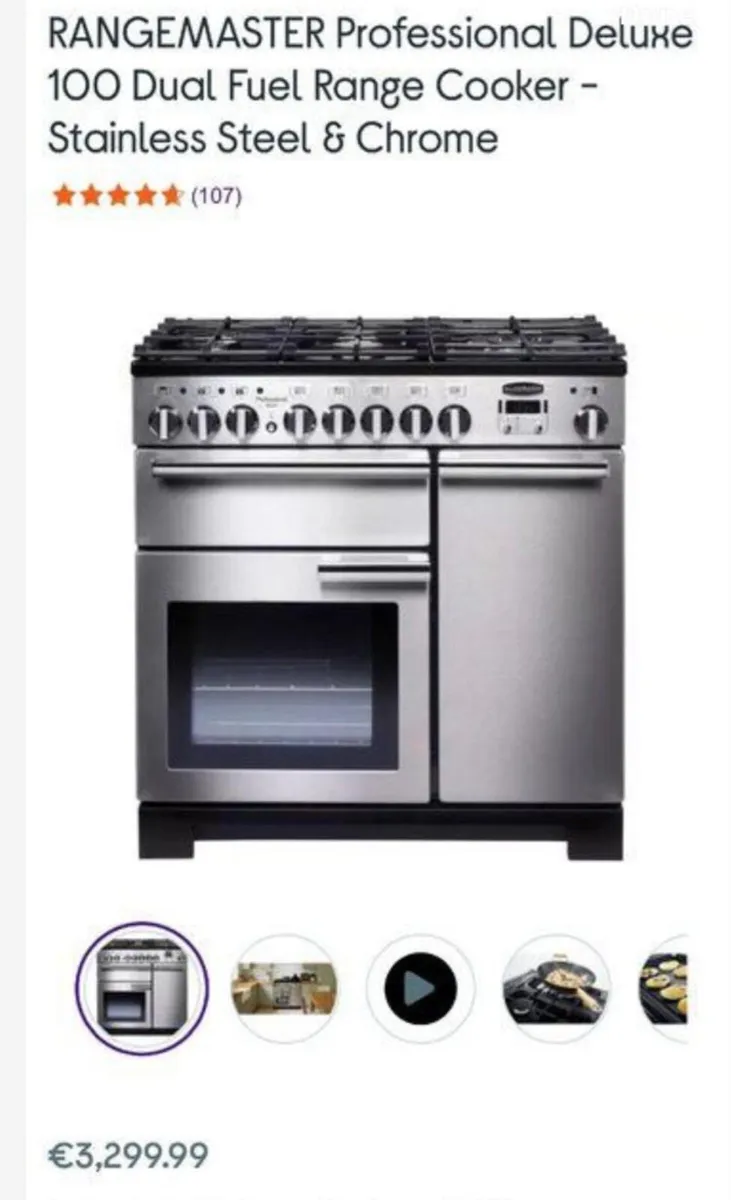 Kitchen items - Image 4