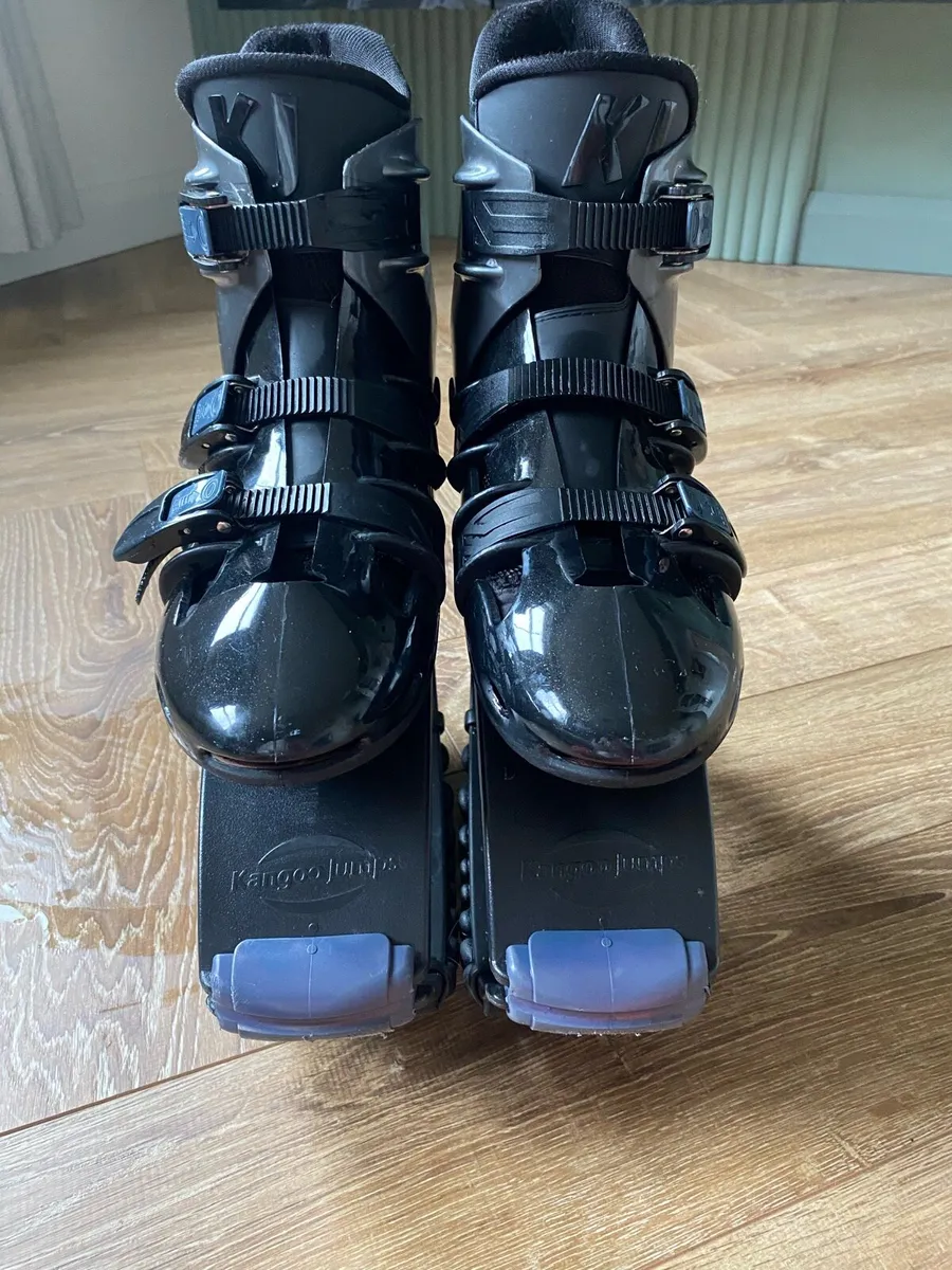 Kangoo boots - Image 1