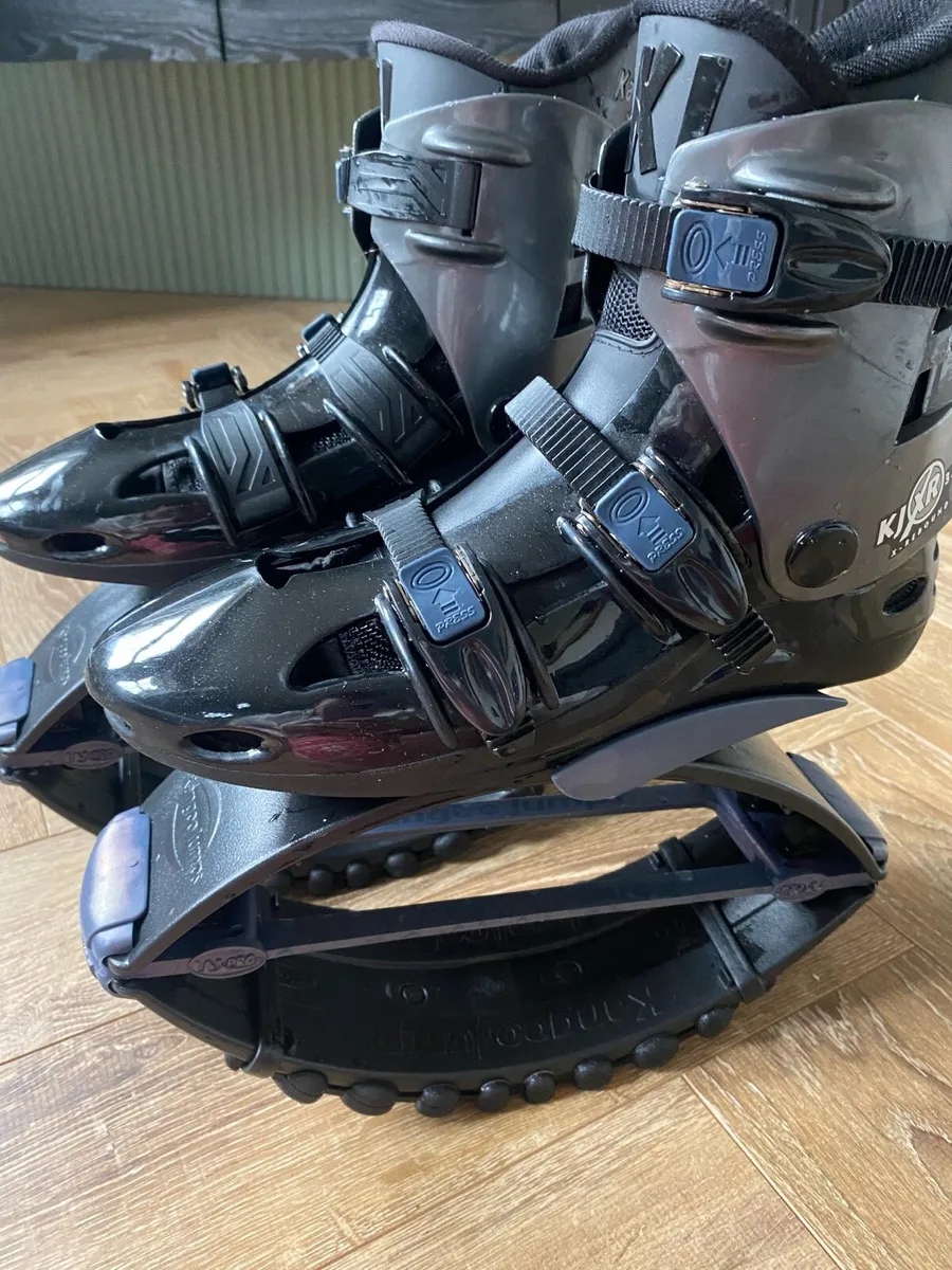 Kangoo boots - Image 3