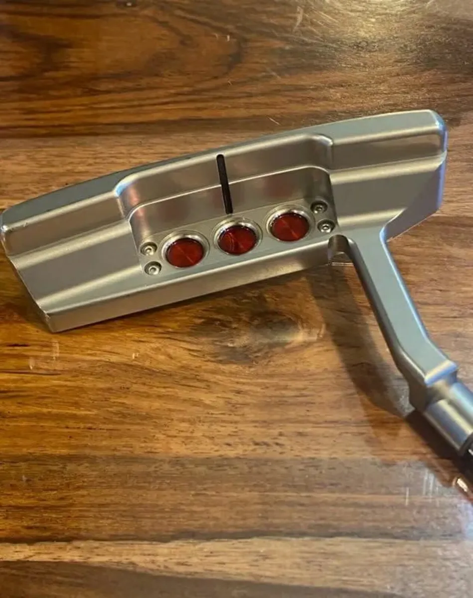 Putter Scotty Cameron NEWPORT 2 - Image 2