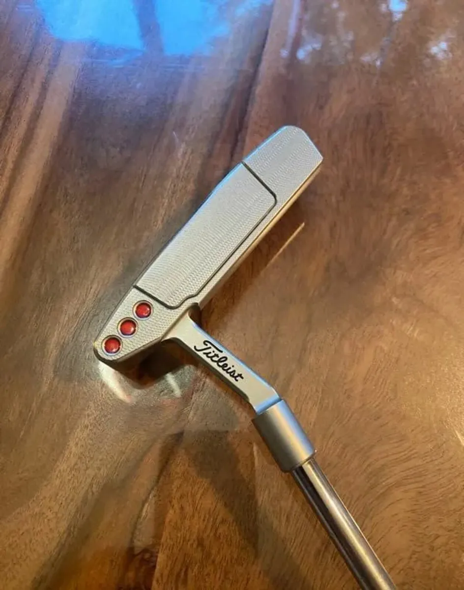 Putter Scotty Cameron NEWPORT 2 - Image 3