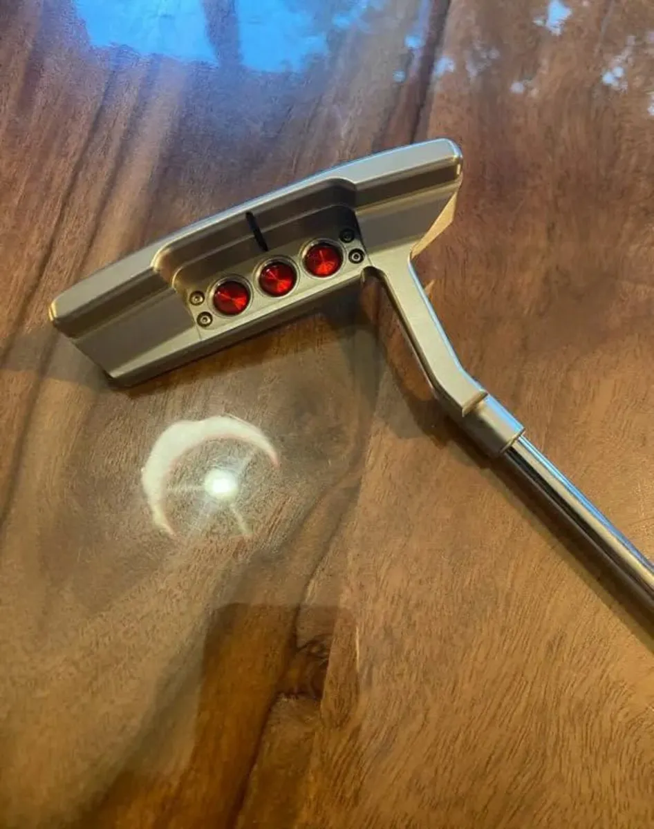 Putter Scotty Cameron NEWPORT 2 - Image 4