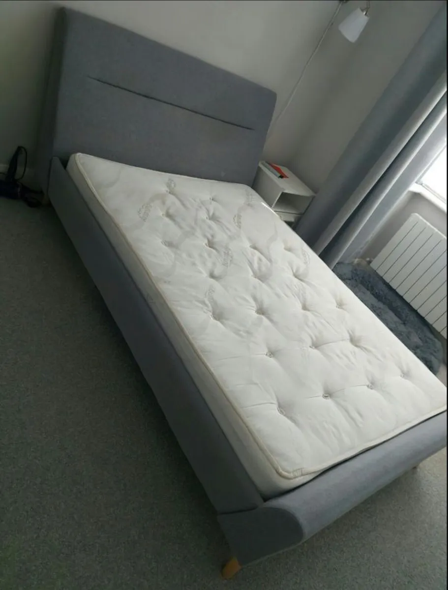 Various Single, Double & King Size Beds - Deliver - Image 1
