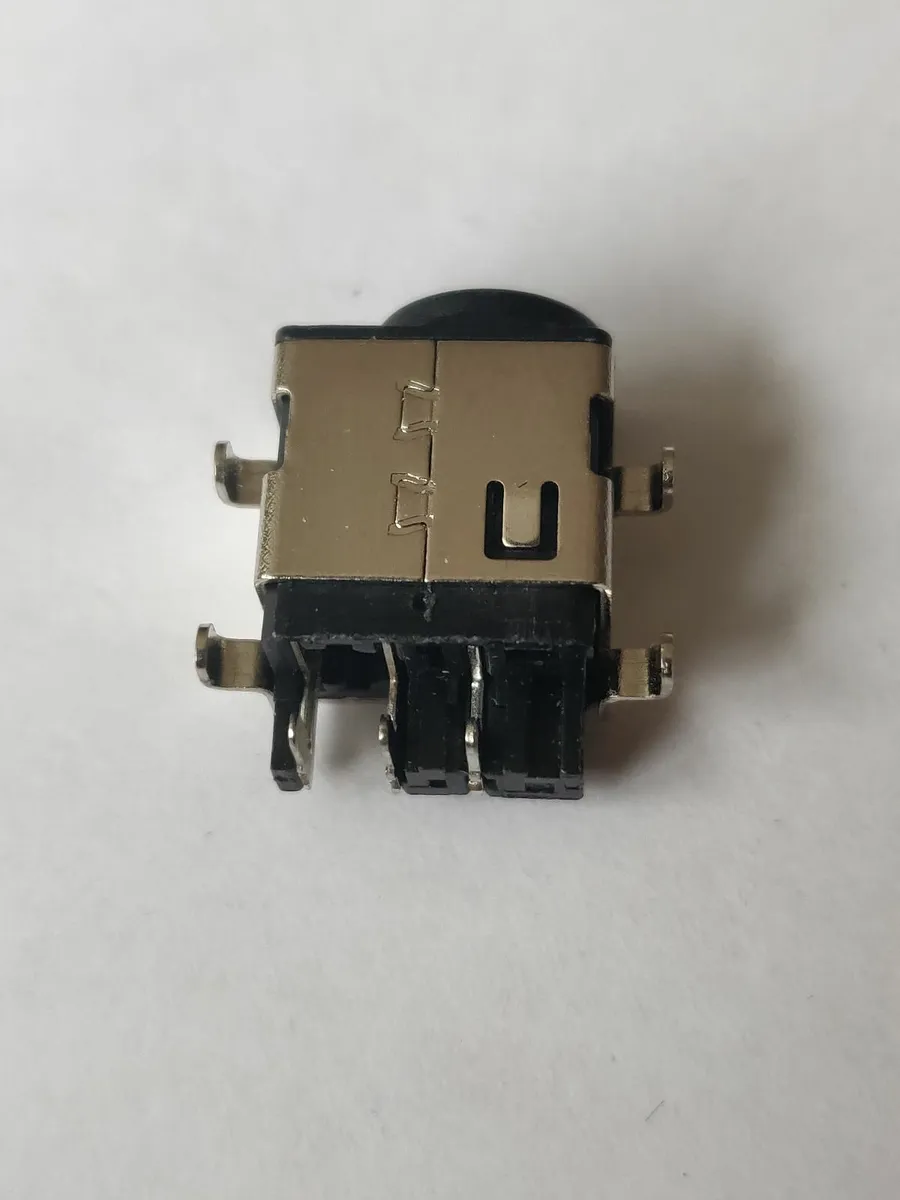 🔌 SAMSUNG DC JACK / POWER SOCKET – 2nd Type 💻 - Image 2