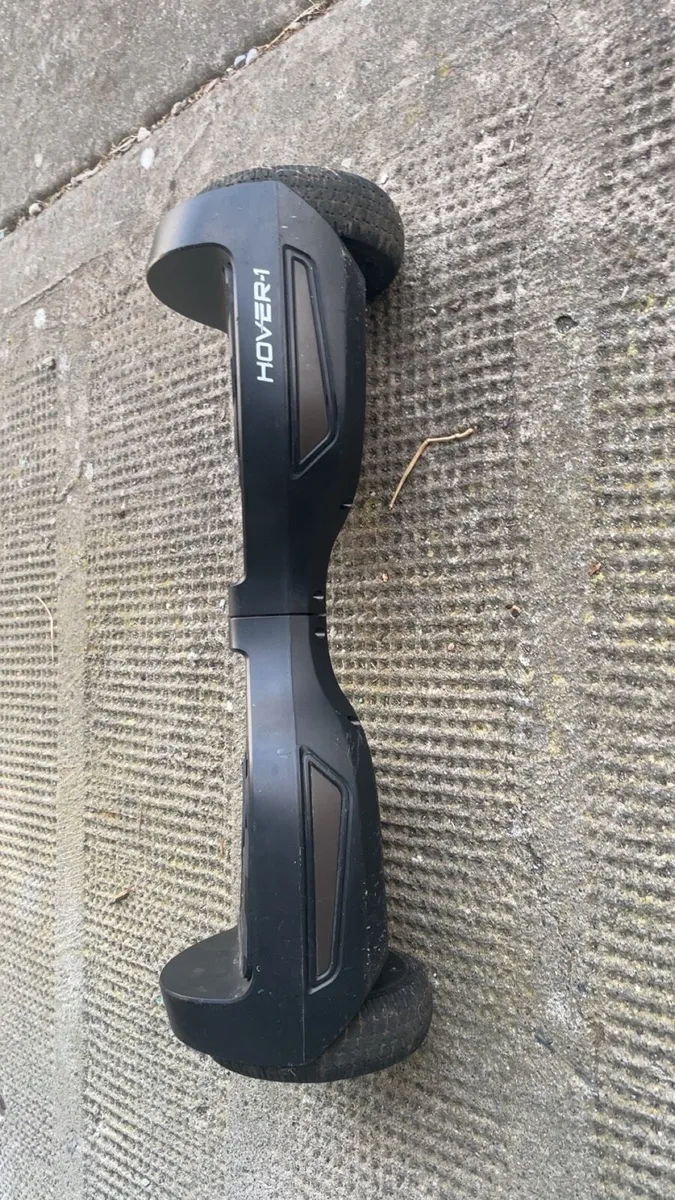 Hover board 1 - Image 1