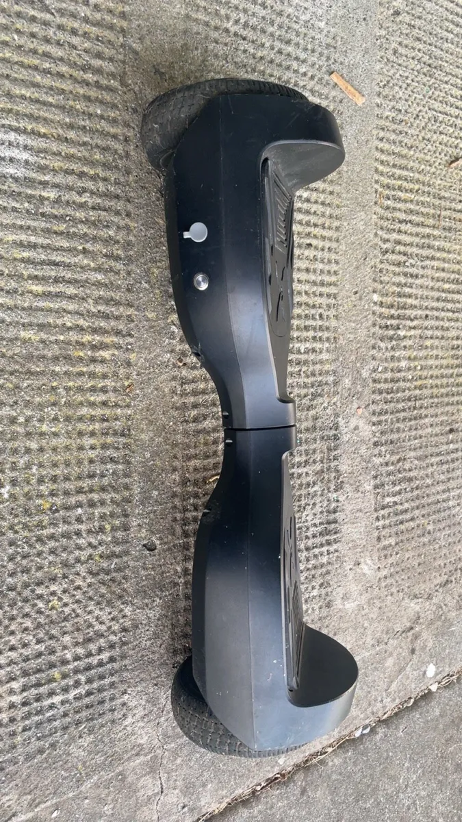 Hover board 1 - Image 3