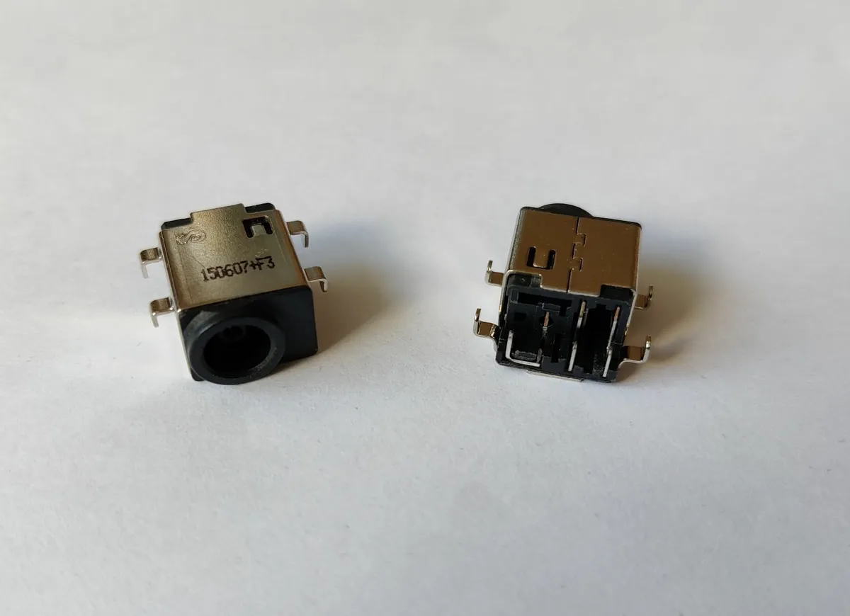 🔌 SAMSUNG DC JACK / POWER SOCKET – 1st Type 💻 - Image 1